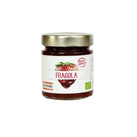 COMPOSTA FRAGOLA 250G