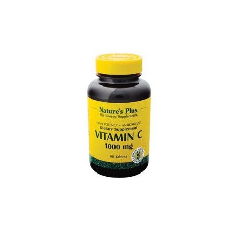 VITAMINA C 1000 90TAV
