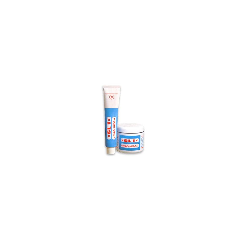 GL1 M&D SALBE 250ML
