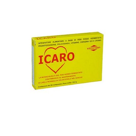 ICARO 30CPR