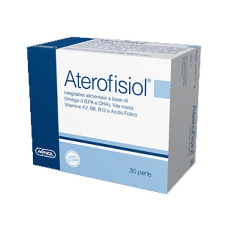 ATEROFISIOL 30PRL