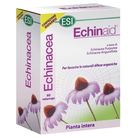 ESI ECHINAID 60CPS