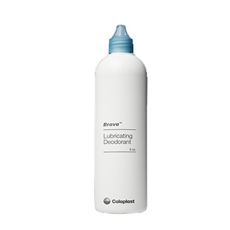 DEODORANTE LUBR STOMIA 239ML