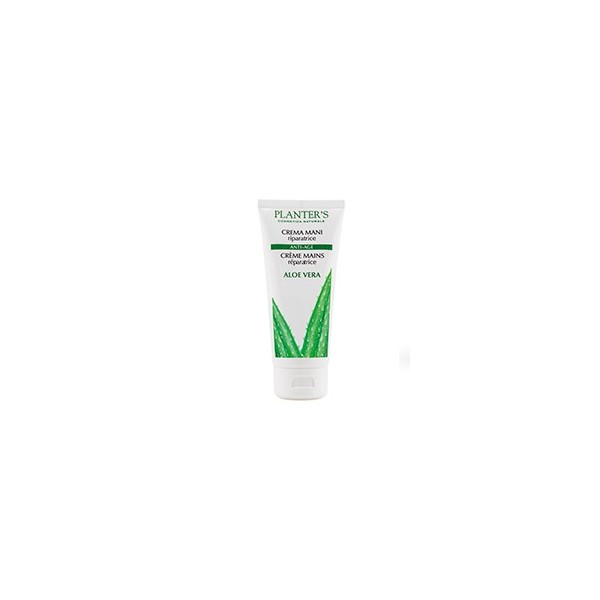 PLANTER'S CREMA MANI ALOE VERA