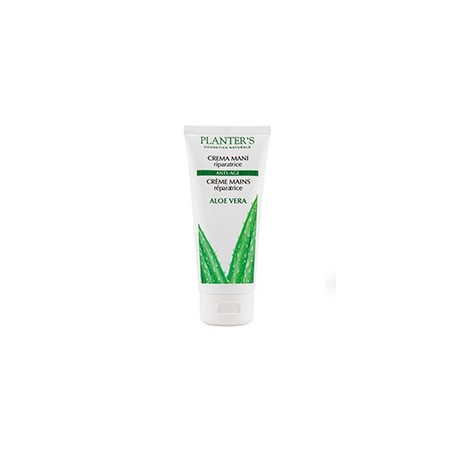 PLANTER'S CREMA MANI ALOE VERA