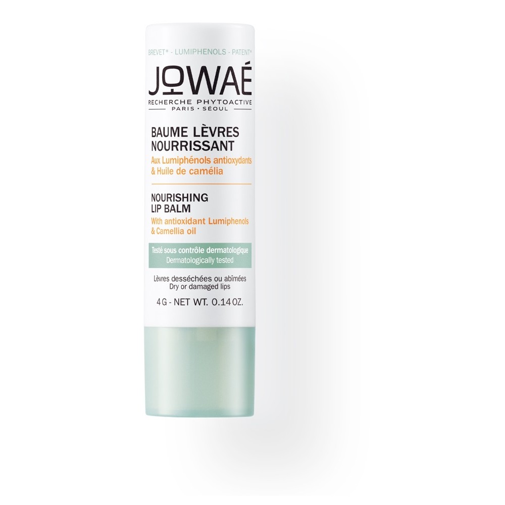 JOWAE BALSAMO LABBRA NUTRIENTE