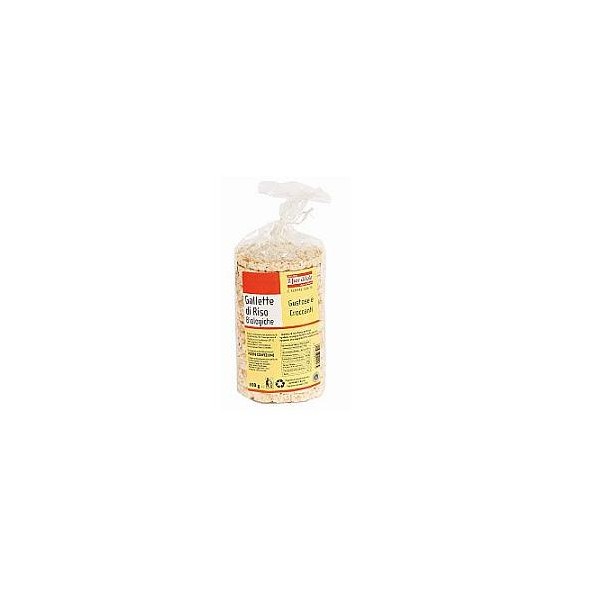 GALLETTE RISO NAT 100G 500