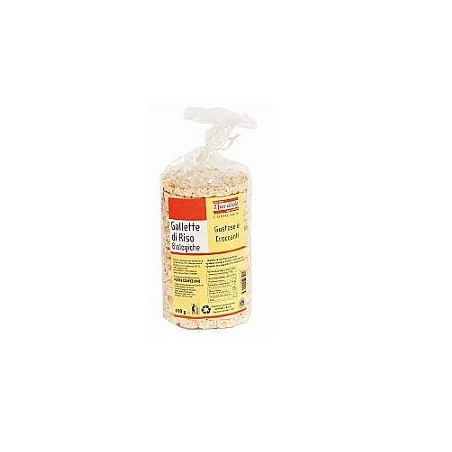 GALLETTE RISO NAT 100G 500