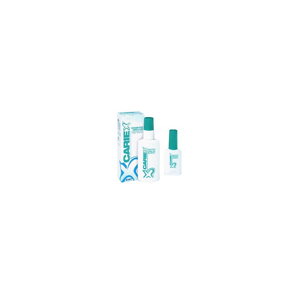 CARIEX SPRAY DENTALE 50ML