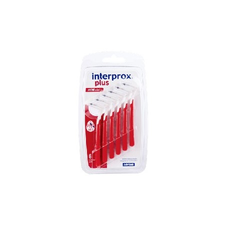 INTERPROX PLUS MINICONICO RO6P