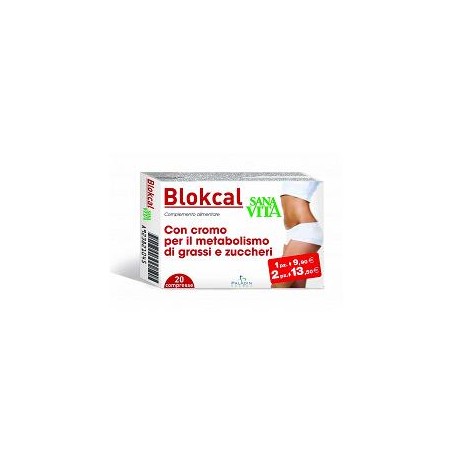 SANAVITA BLOKCAL 20CPR