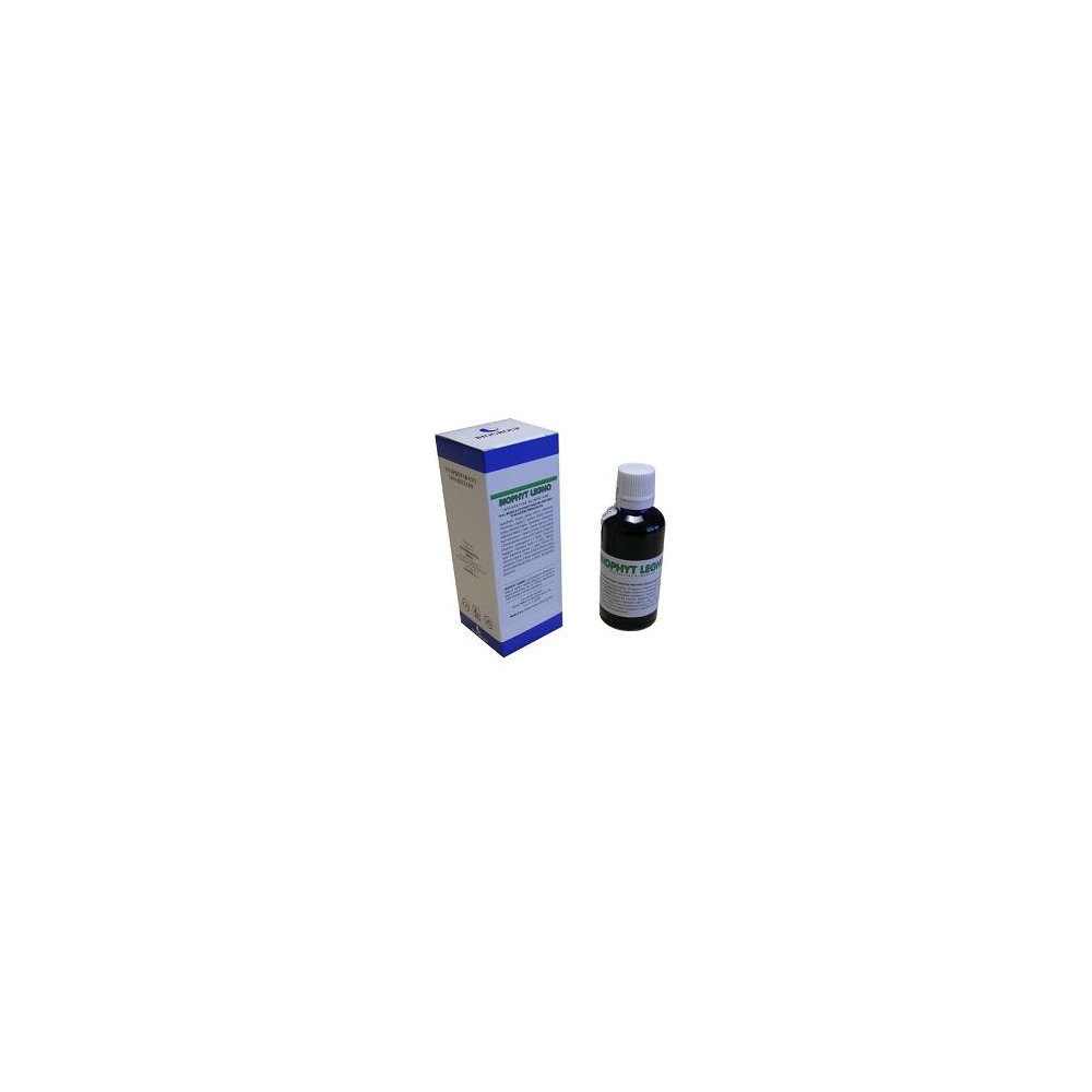 BIOPHYT LEGNO 50ML SOL IAL
