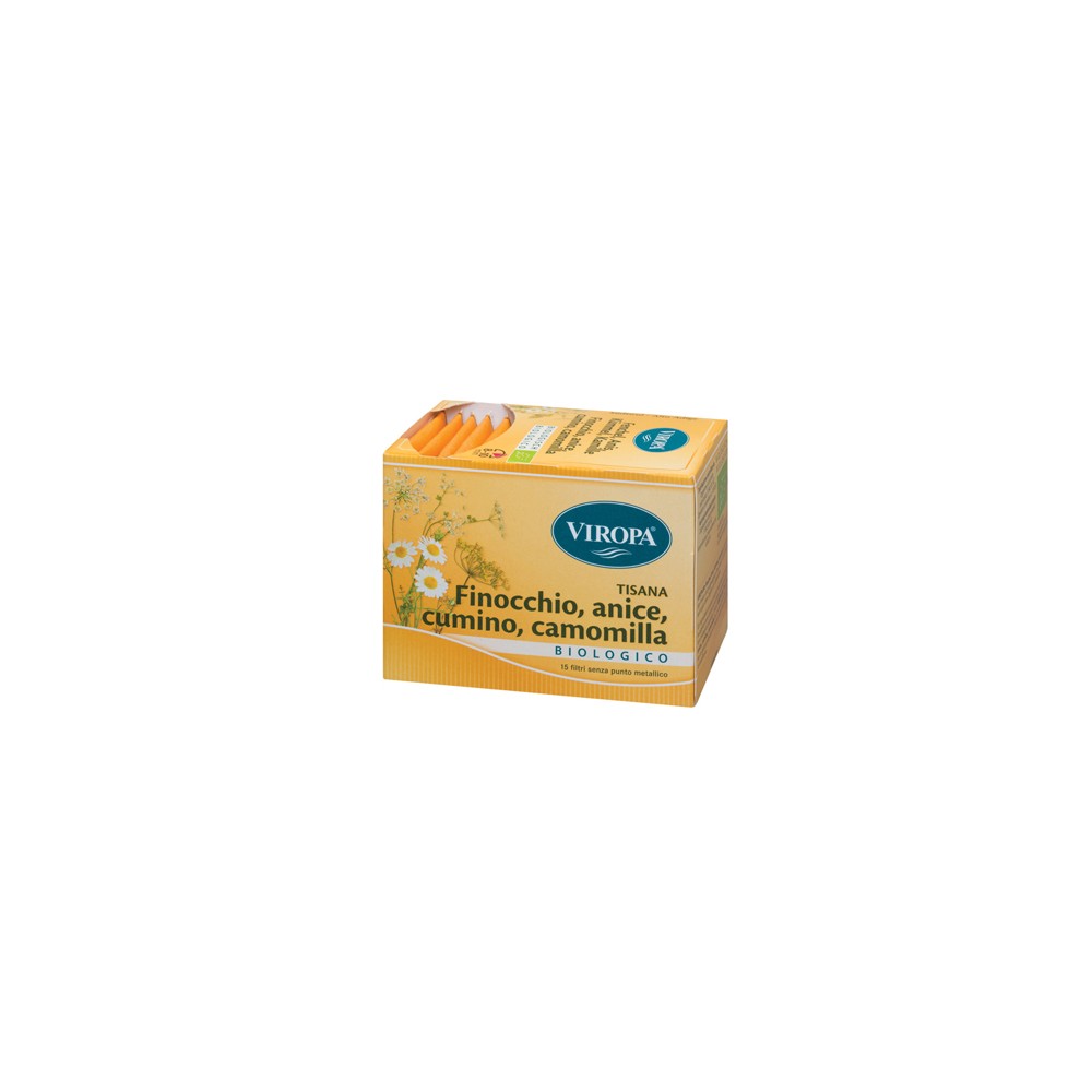 VIROPA FIN/CUM/ANIC/CAM BIO15B