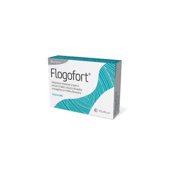 FLOGOFORT 30CPR