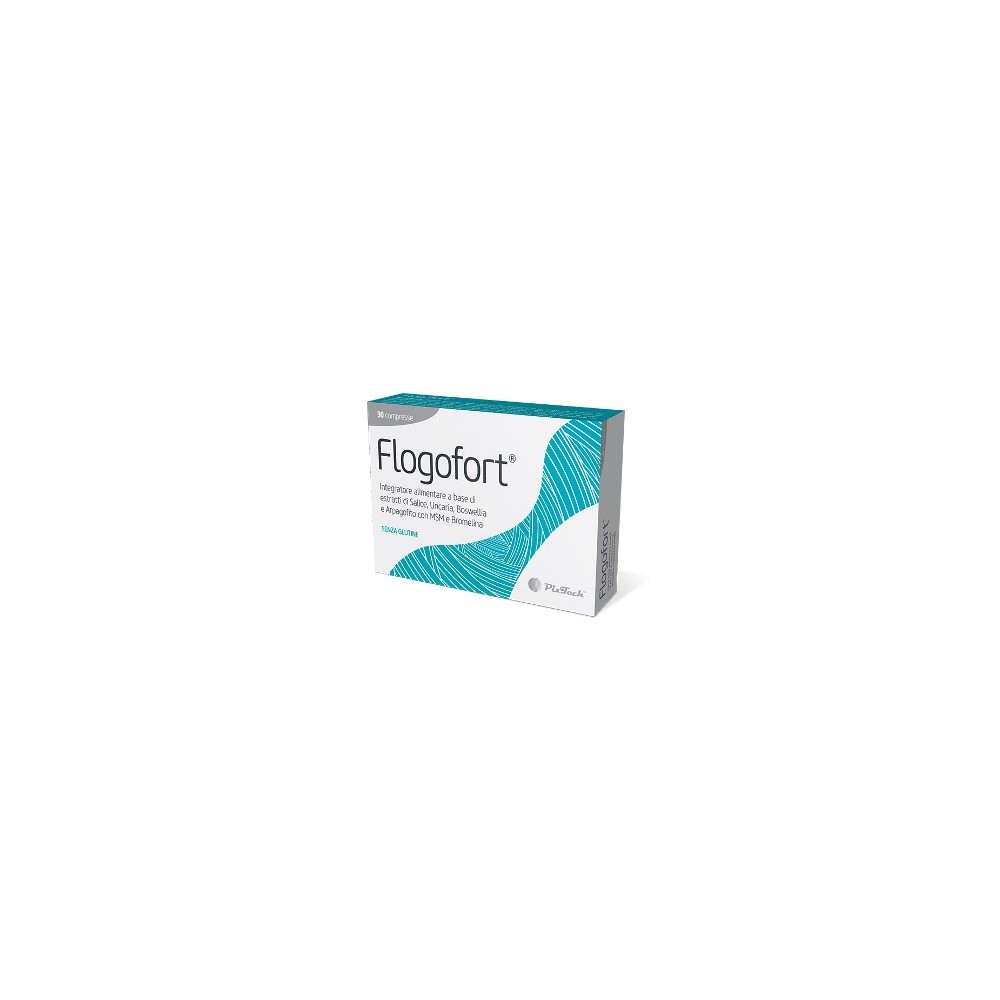 FLOGOFORT 30CPR