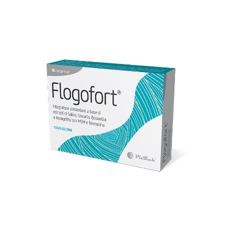 FLOGOFORT 30CPR