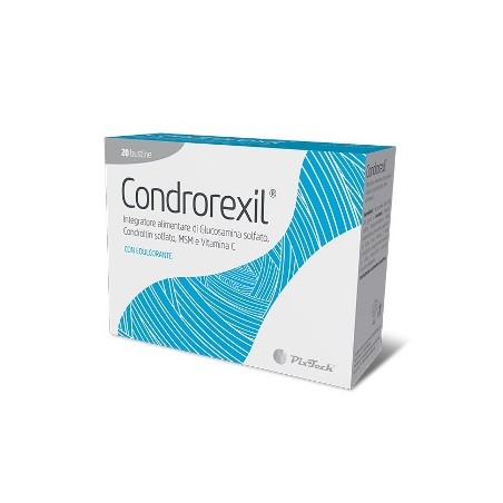 CONDROREXIL 20BUST