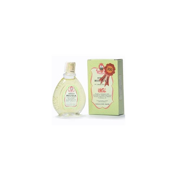 ACQUA MELISSA 50ML