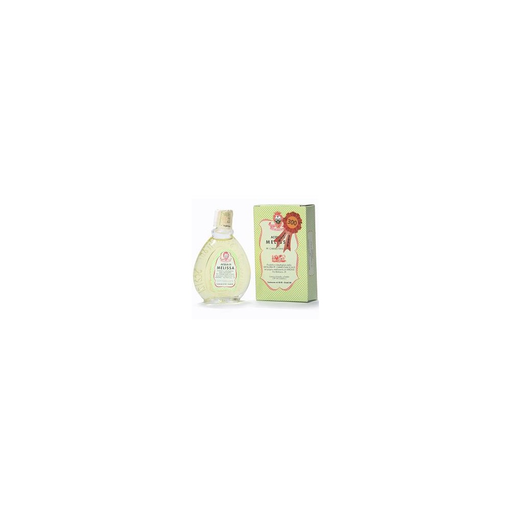 ACQUA MELISSA 50ML
