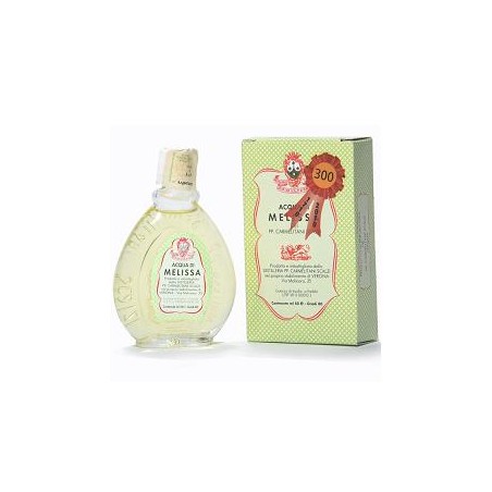 ACQUA MELISSA 50ML