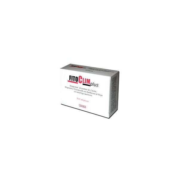 FITOCLIM PLUS 36CPR