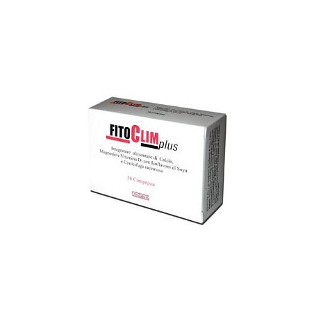 FITOCLIM PLUS 36CPR
