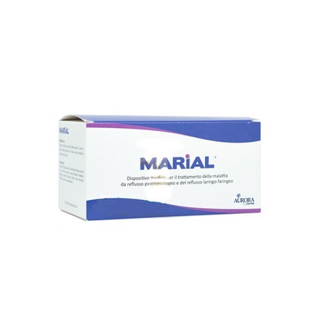 MARIAL 20 ORAL STICK 15ML