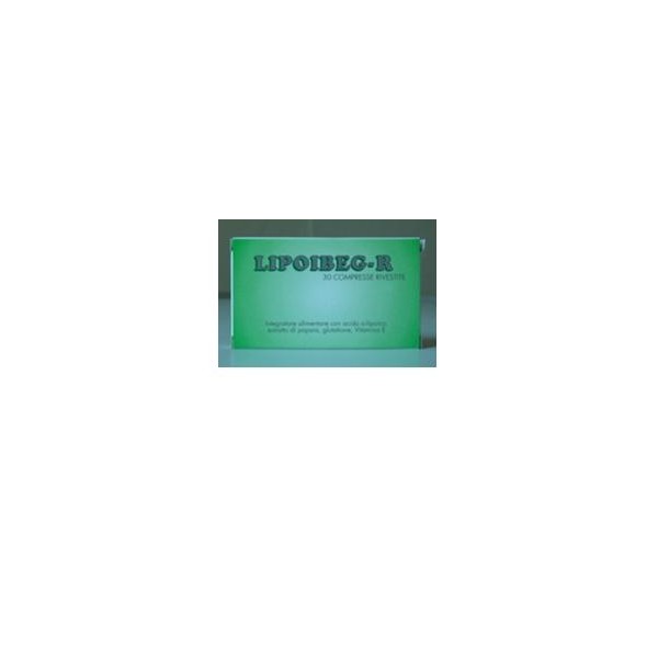 LIPOIBEG R 30CPR