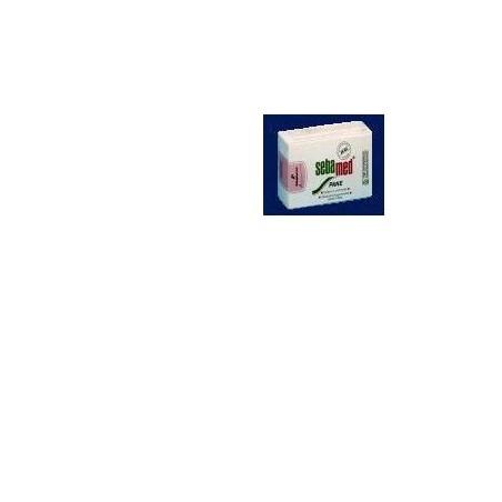SEBAMED PANE 100G
