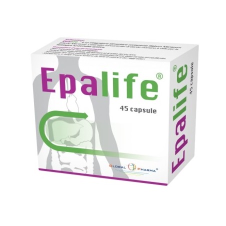 EPALIFE 45CPS