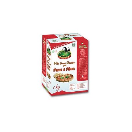 MIX ALIMENTA PANE 1KG