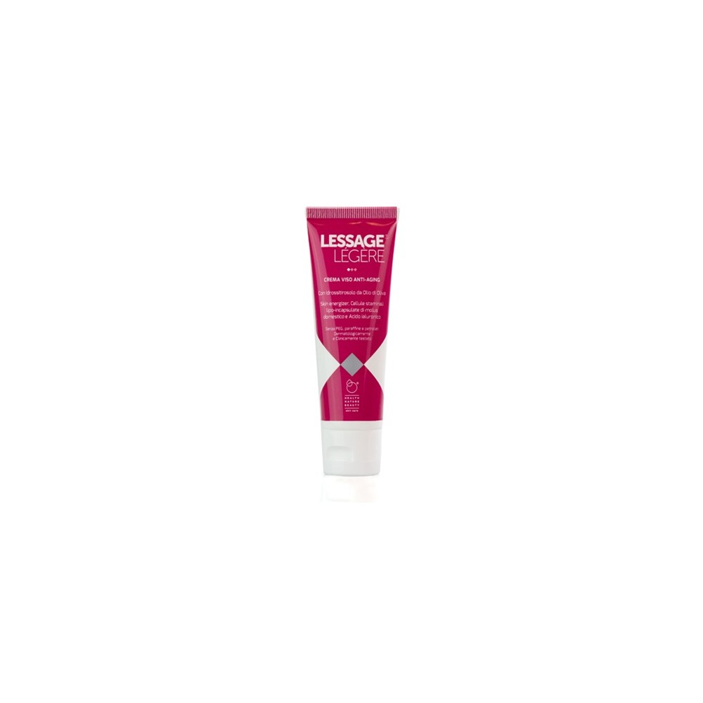 LESSAGE LEGERE 50ML