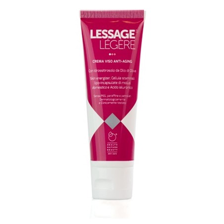 LESSAGE LEGERE 50ML