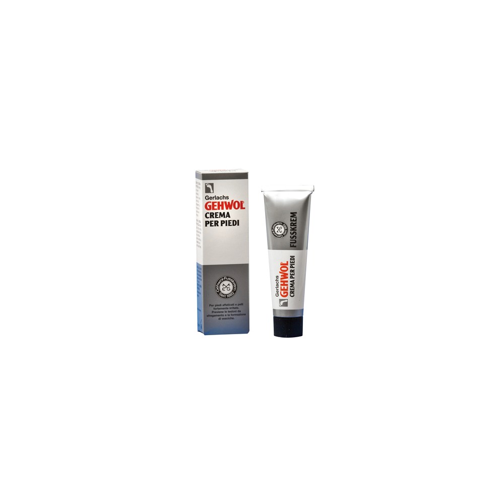 GEHWOL CREMA FUSSKREM 75ML