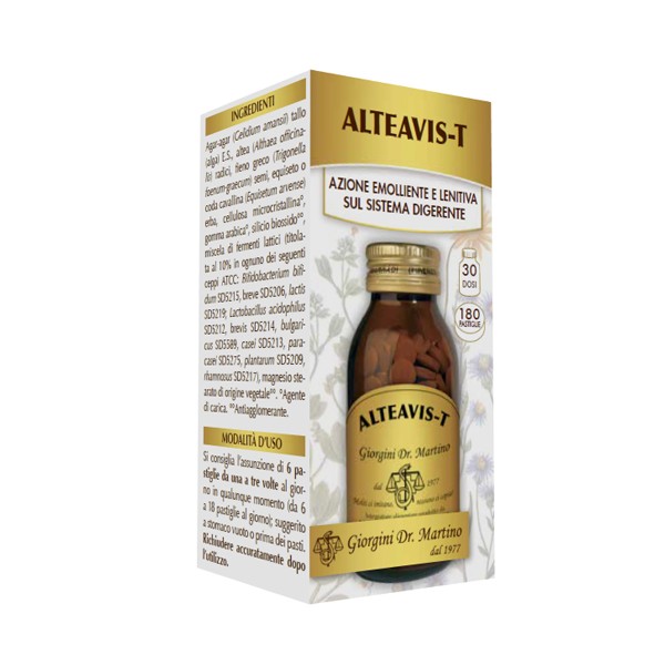 ALTEAVIS-T 180PAST