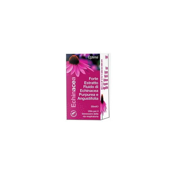 ECHINACEA 50ML ESTRATTO FORTE