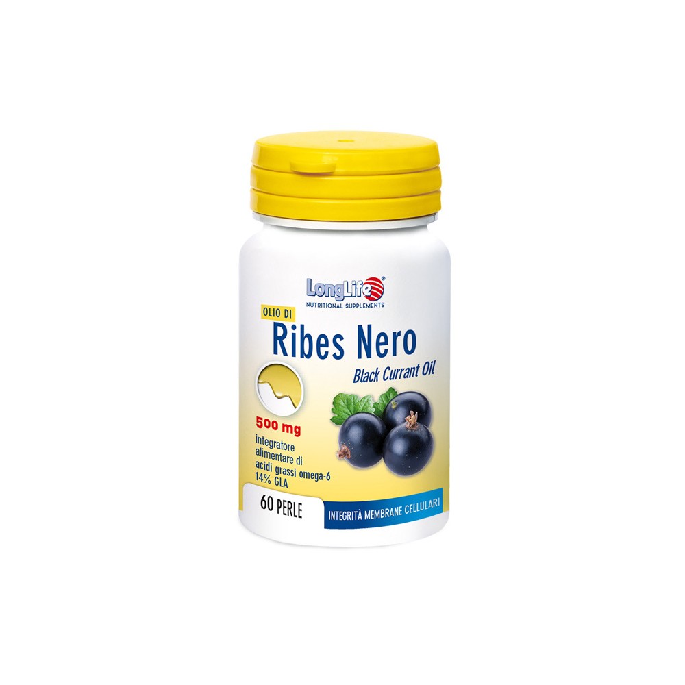 LONGLIFE OLIO RIBES NE 60PRL