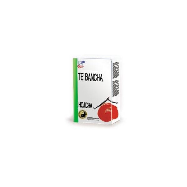 TE HOJICHA 70G BIO
