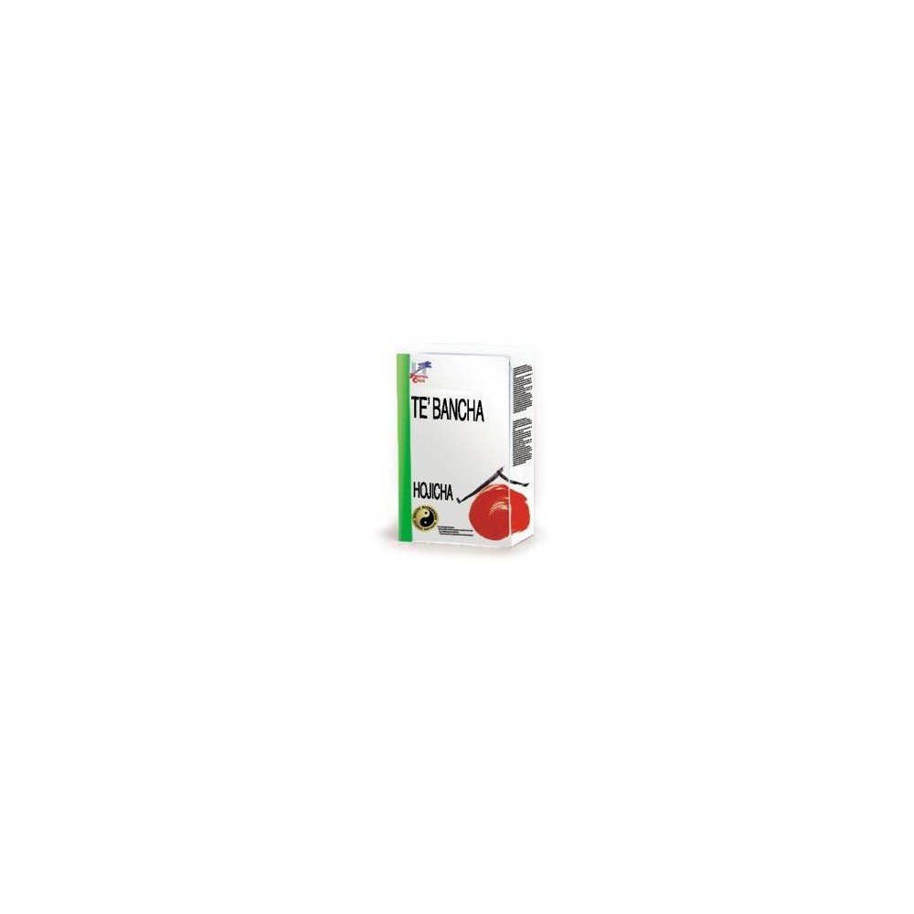 TE HOJICHA 70G BIO