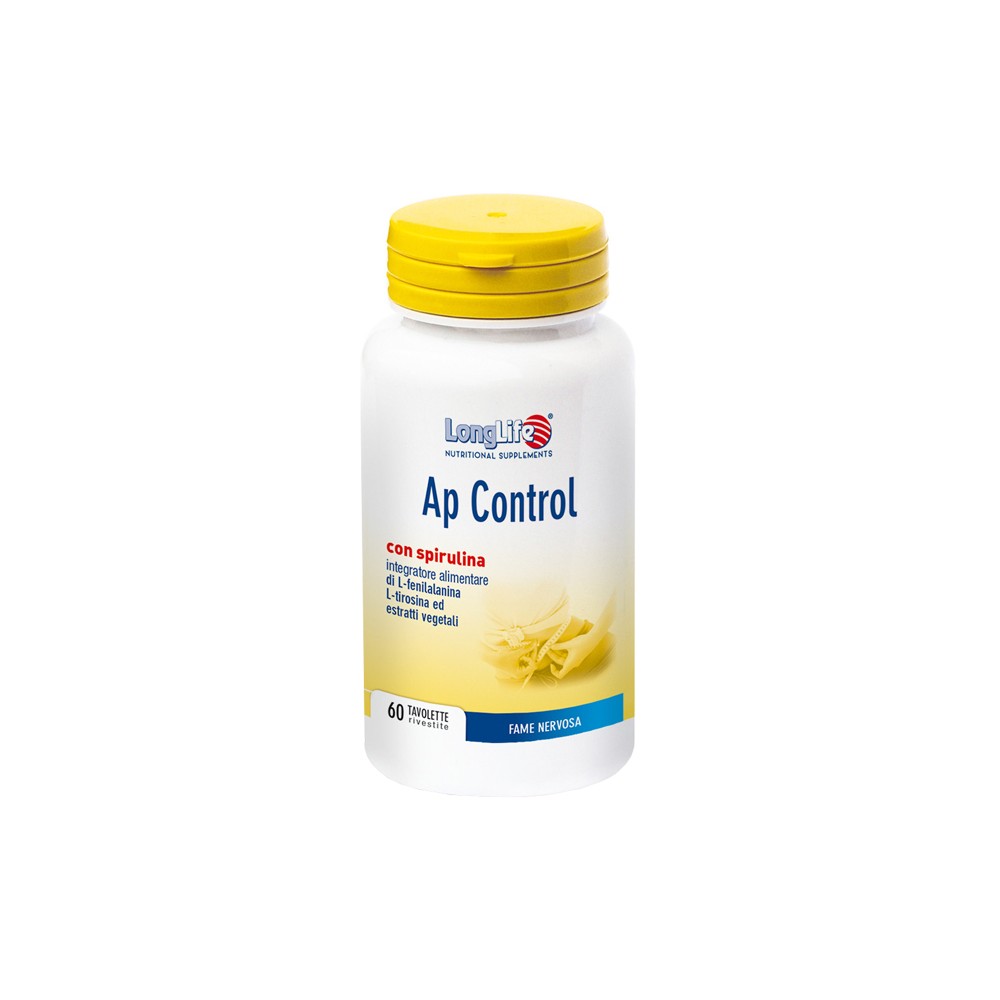 LONGLIFE AP CONTROL 60TAV