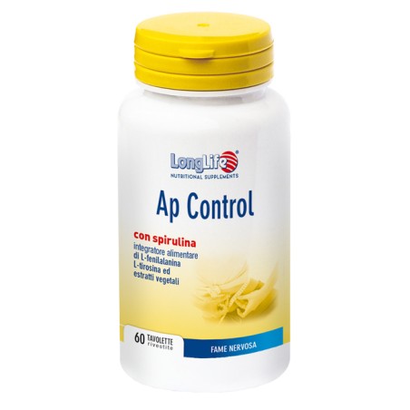 LONGLIFE AP CONTROL 60TAV