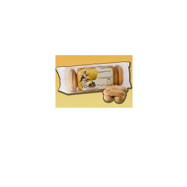 SAVOIARDI VESUVIO 50G