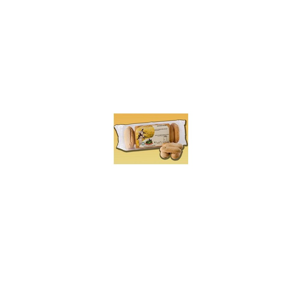 SAVOIARDI VESUVIO 50G