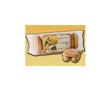 SAVOIARDI VESUVIO 50G