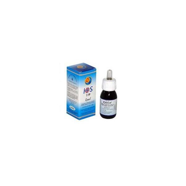 EPASOL LIQUIDO 50ML