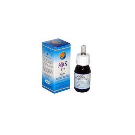 EPASOL LIQUIDO 50ML