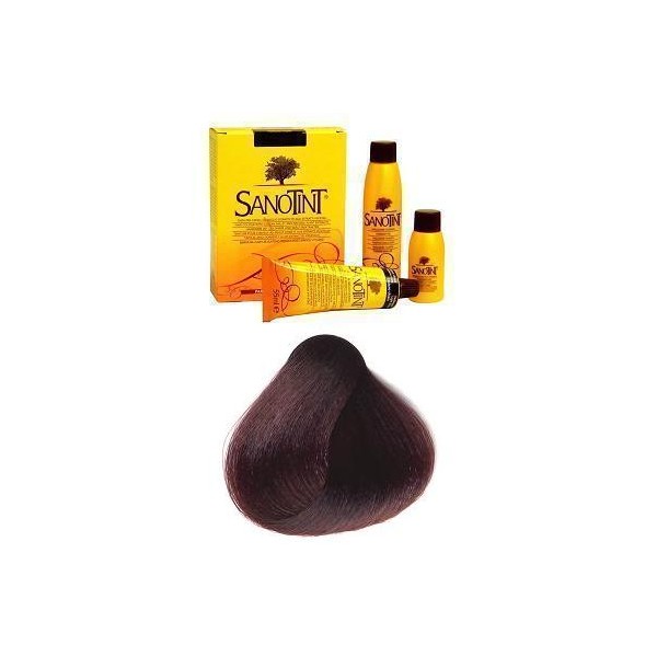 SANOTINT TINTURA CAPELLI 08