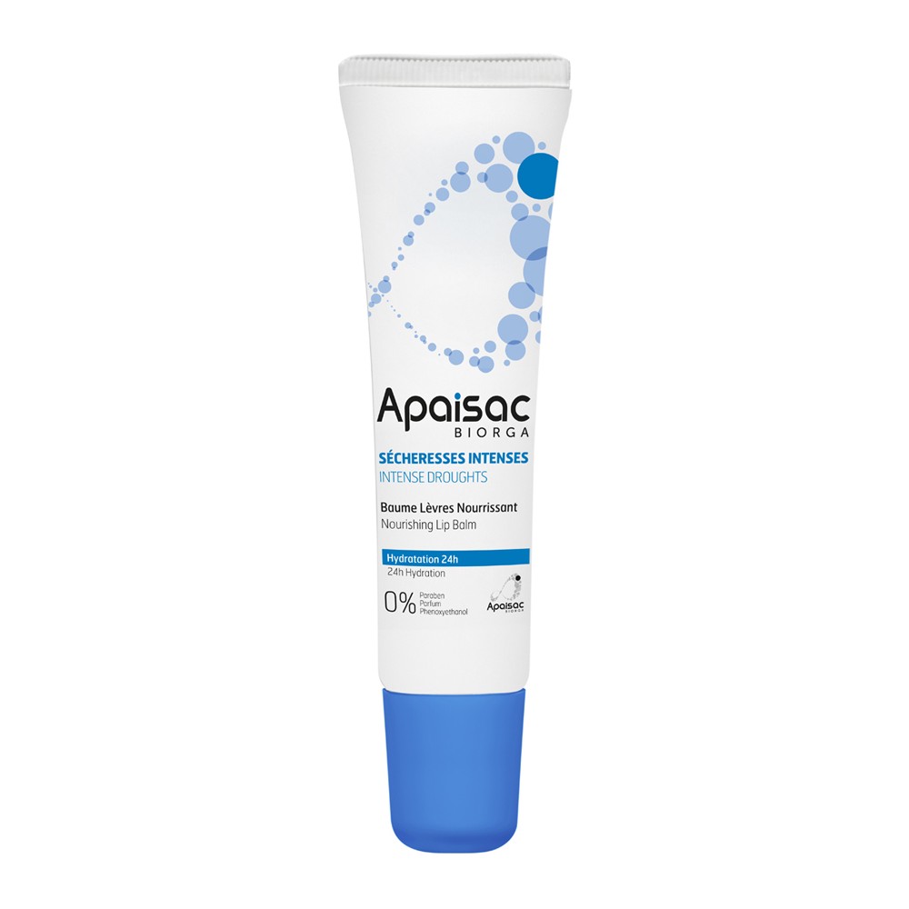 APAISAC BALSAMO LABBRA 15ML NF