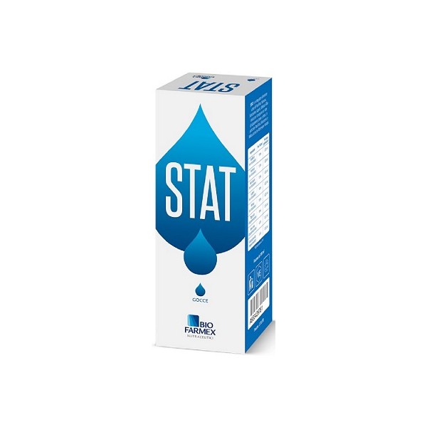 STAT 100ML