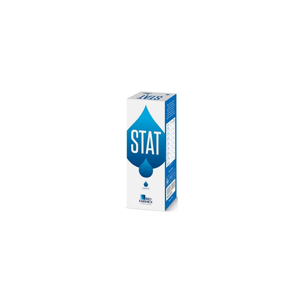 STAT 100ML